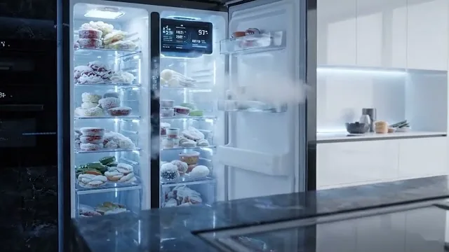 فيديو صيانة فالكون